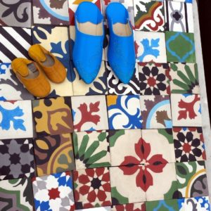 Moroccan tiles for walls & floors                                                Moroccan tiles for walls & floors
