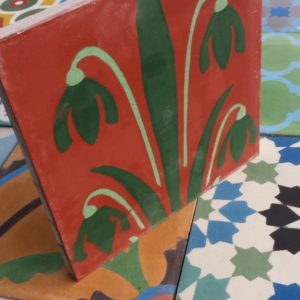 the moroccan encaustic tile company Bristol (4)