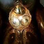 Moroccan Lighting & Furniture genuine