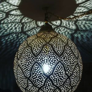 Moroccan lights