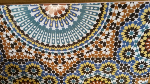 Moroccan tiles, floor tiles, wall tiles, Marrakech tiles,